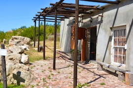 Western Cape Accommodation at Klipheuwel Cottage - Oupa Hannes | Viya