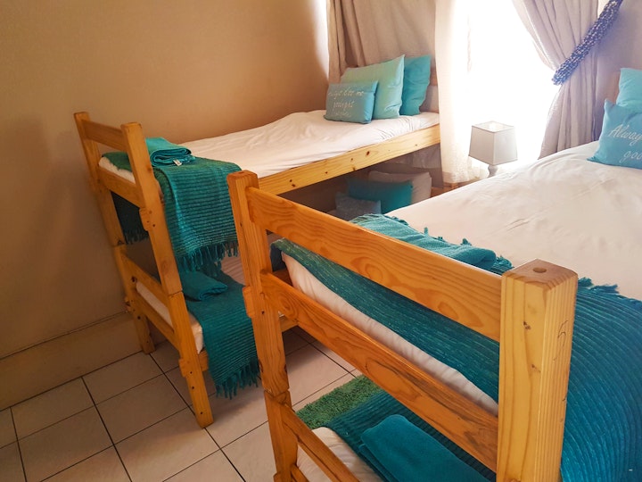 Margate Accommodation at Dumela Flat 5 | Viya