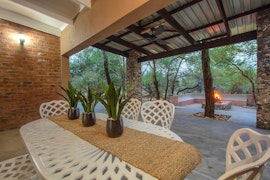 Kruger National Park South Accommodation at Leopard Crest | Viya