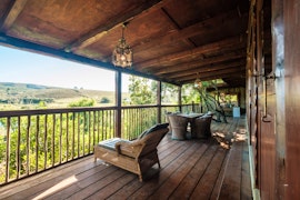 Garden Route Accommodation at  | Viya