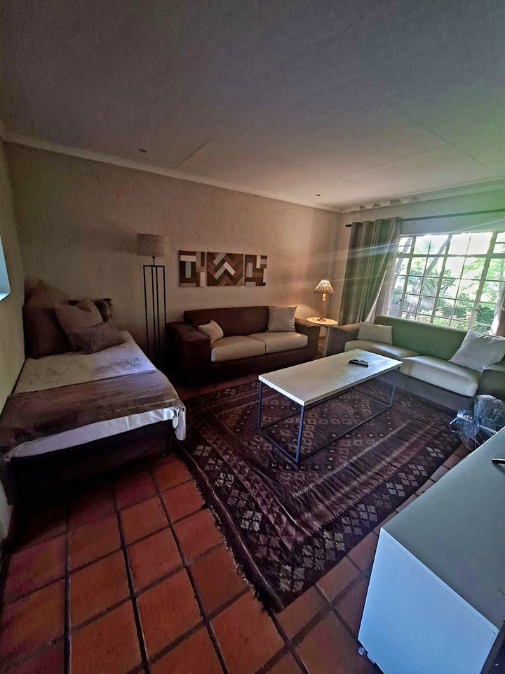 Gauteng Accommodation at Die Eend | Viya