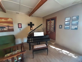 Northern Cape Accommodation at Grootvalleij Farm - Sonvanger | Viya