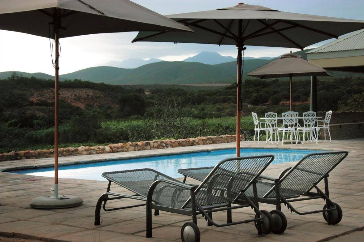 Calitzdorp Country House | TravelGround