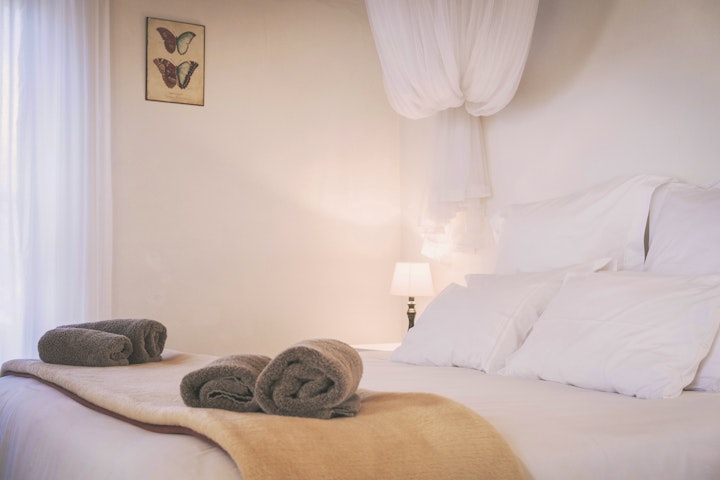 Garden Route Accommodation at At 85 on Church | Viya