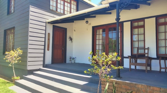 Riebeek West  Accommodation at  | Viya