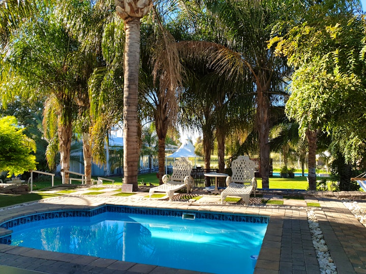 Northern Cape Accommodation at @ Belurana River Manor | Viya