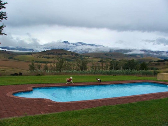 Drakensberg Accommodation at  | Viya