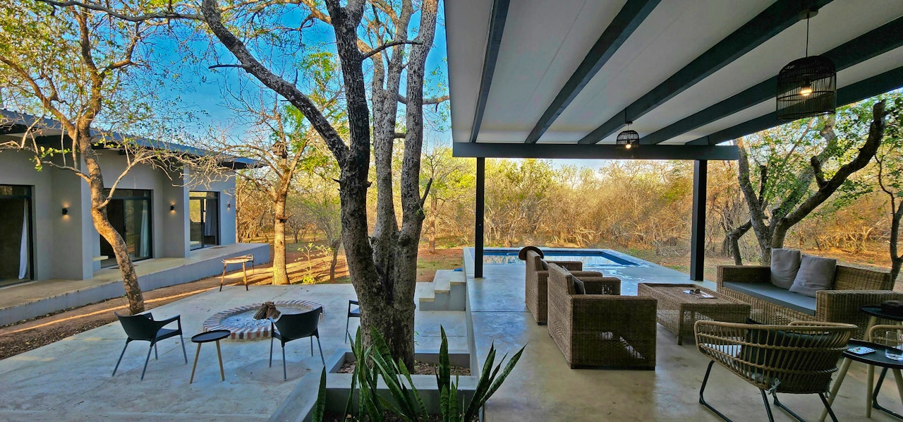 Kruger National Park South Accommodation at  | Viya