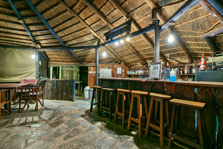 Bojanala Accommodation at Mziki Safari Lodge | Viya
