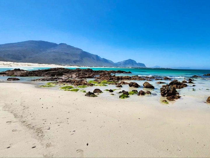 Western Cape Accommodation at Beachfront Rocky Pools | Viya