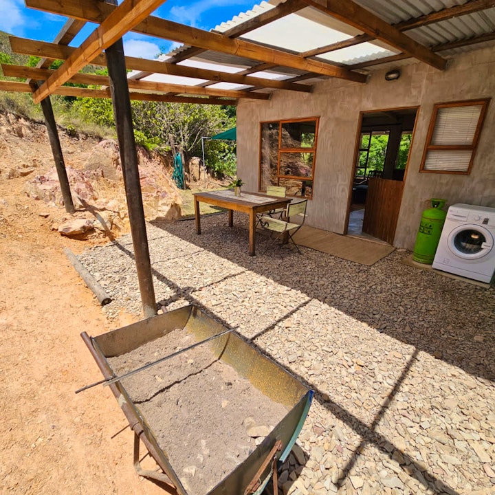 Eastern Cape Accommodation at Waboom Kothuis | Viya