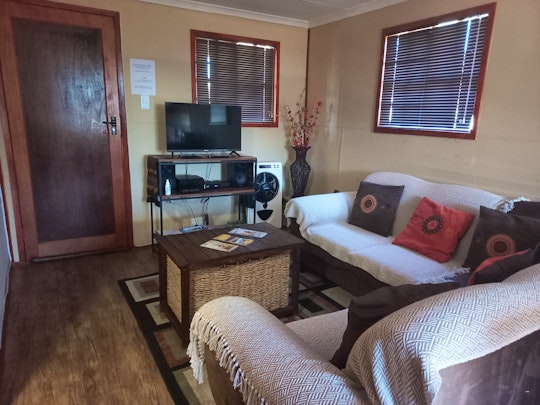 Sarah Baartman District Accommodation at  | Viya