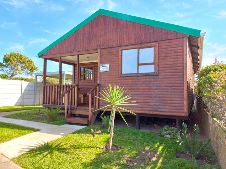 Eastern Cape Accommodation at Casa Leah's | Viya