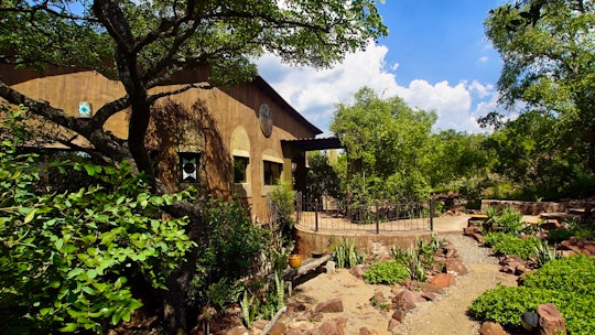 Waterberg Accommodation at  | Viya