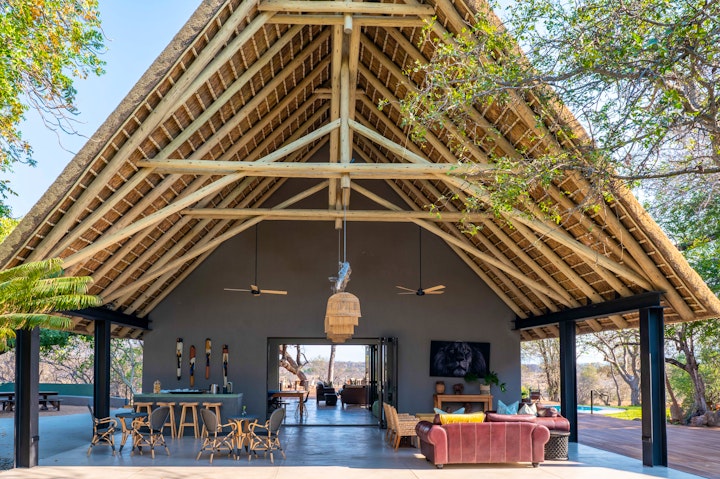 Mpumalanga Accommodation at Tomo Safari Lodge | Viya