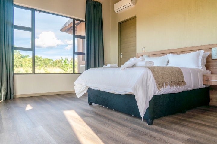 Limpopo Accommodation at Recce Lodge PRM128 | Viya