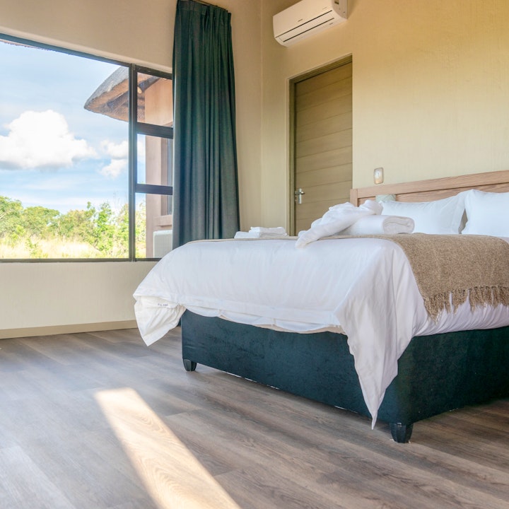 Limpopo Accommodation at Recce Lodge PRM128 | Viya