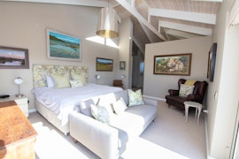 Plettenberg Bay Accommodation at Sanctuary Villa | Viya