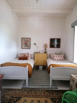 Overberg Accommodation at Nagmaalhuis | Viya