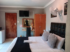 Between Zeerust/Gaborone Accommodation at  | Viya