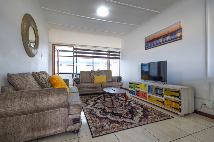 Vincent Heights Accommodation at Safi Holiday Apartment 8 | Viya