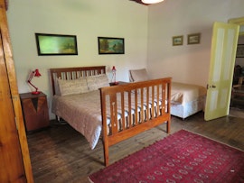 Eastern Cape Accommodation at Rhodes Cottages - Faraway Place | Viya