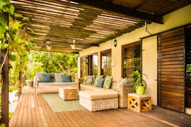 Western Cape Accommodation at The Riverstone House | Viya