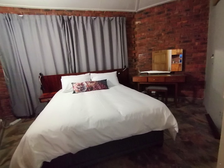 Limpopo Accommodation at Hawk 630 | Viya