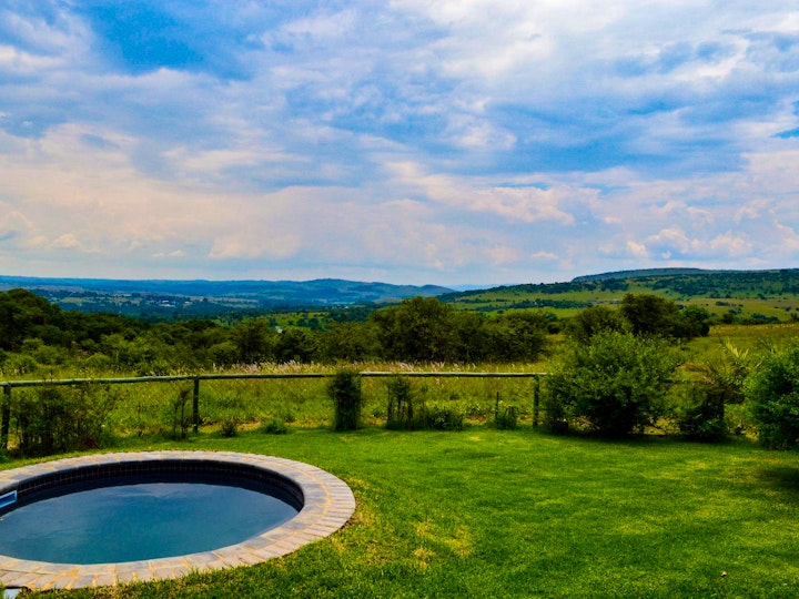 Cradle Of Humankind Accommodation at Stone Hill | Viya