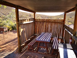 Western Cape Accommodation at Echo Valley Campsite | Viya