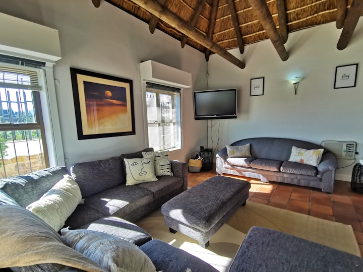 Western Cape Accommodation at Clanwilliam Dam Jacuzzi House | Viya