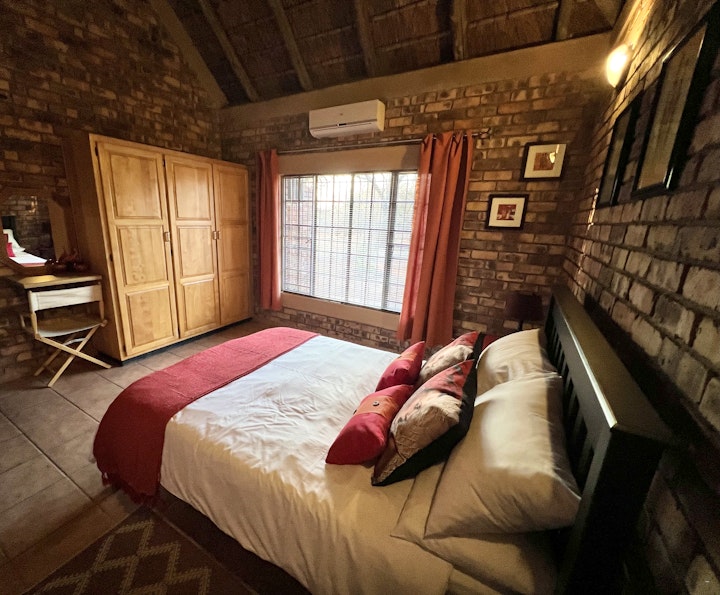 Kruger National Park South Accommodation at Intundla's Rest | Viya