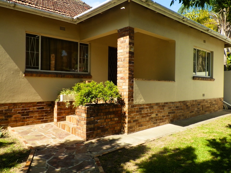 Boland Accommodation at  | Viya