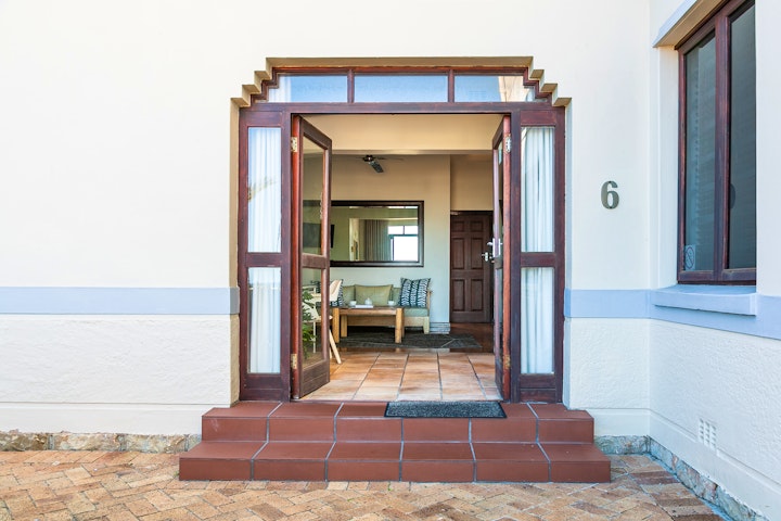 Atlantic Seaboard Accommodation at Camps Bay Village | Viya