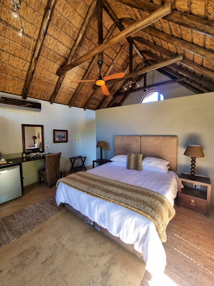 North West Accommodation at Pilanesberg Private Lodge | Viya