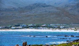 Overberg Accommodation at Pringle Bay Home | Viya