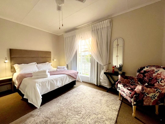 Newcastle Accommodation at  | Viya