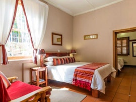 Karoo Accommodation at  | Viya