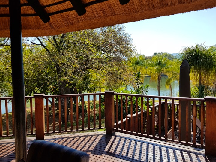 Panorama Route Accommodation at Kruger Park Lodge IG08 | Viya