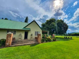 Drakensberg Accommodation at  | Viya