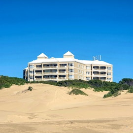 Jeffreys Bay Accommodation at Milkwood 217 | Viya