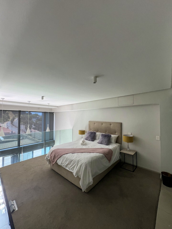 Cape Town Accommodation at Modern Loft - De Waterkant | Viya