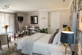 Boland Accommodation at  | Viya