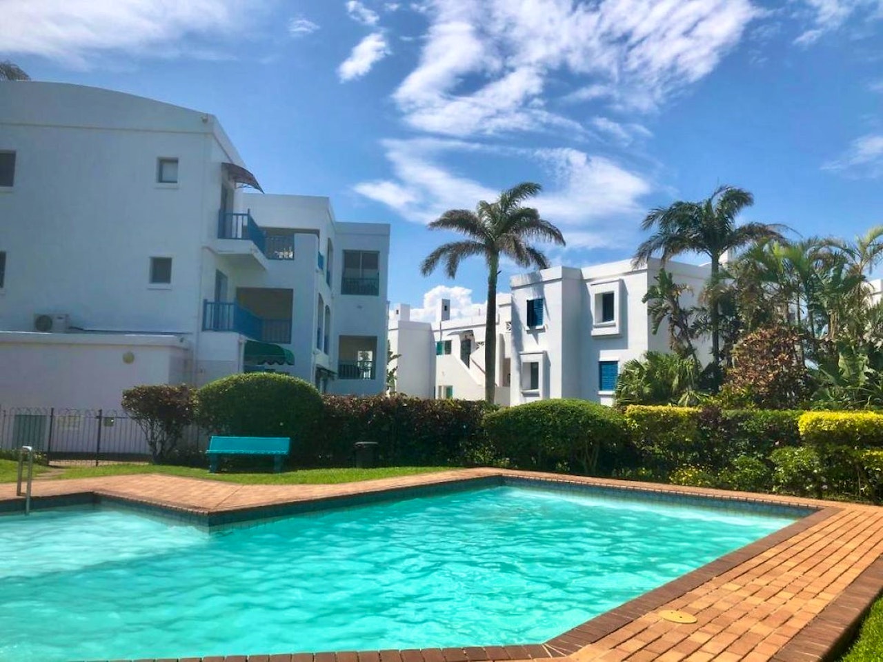 Ballito Accommodation at  | Viya