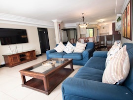 Durban North Accommodation at 25 Bronze Beach Penthouse | Viya