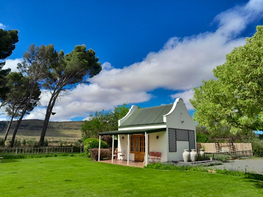 Karoo Accommodation at  | Viya