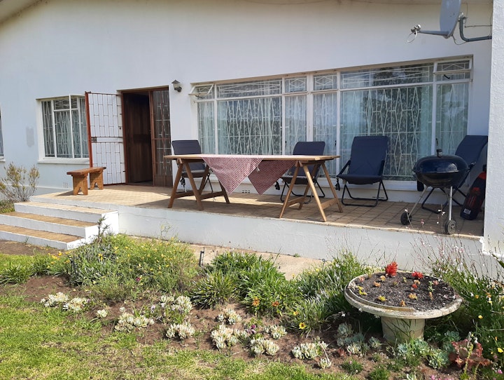 Garden Route Accommodation at Arbeid Adel Guesthouse | Viya