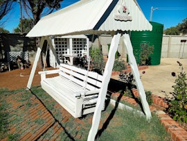 Free State Accommodation at Rose Cottage | Viya