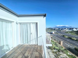 Bloubergstrand Accommodation at Dolphin Ridge Seaside | Viya