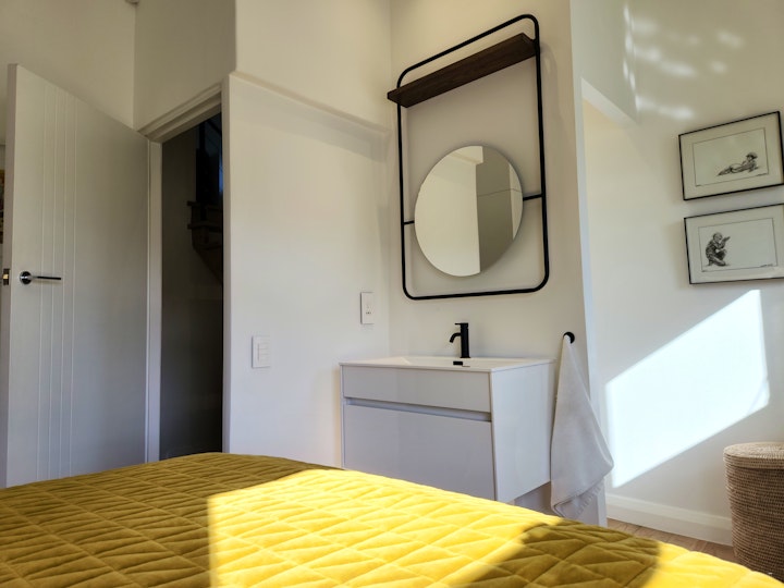 Cape Town Accommodation at 98 Waterkant Street | Viya